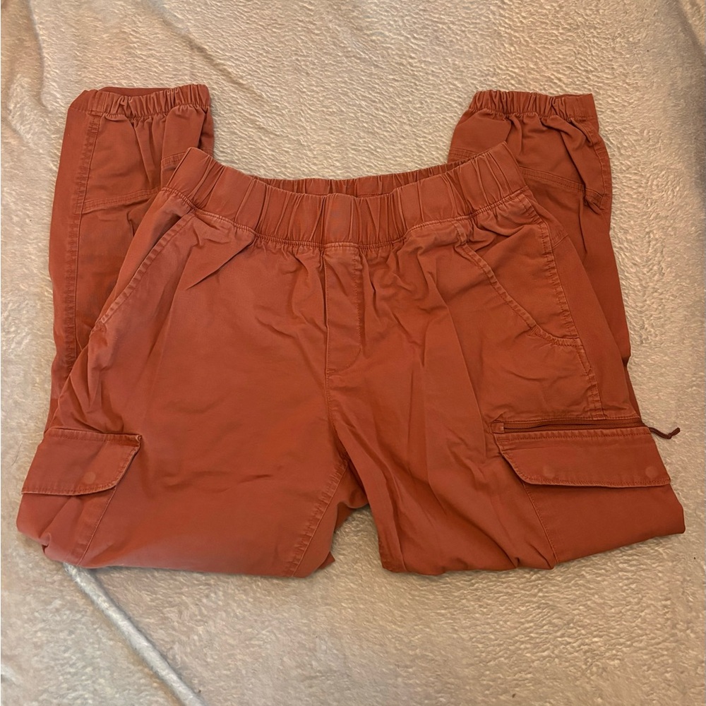 Mountain Hardwear Cascade Pass Cargo Pants